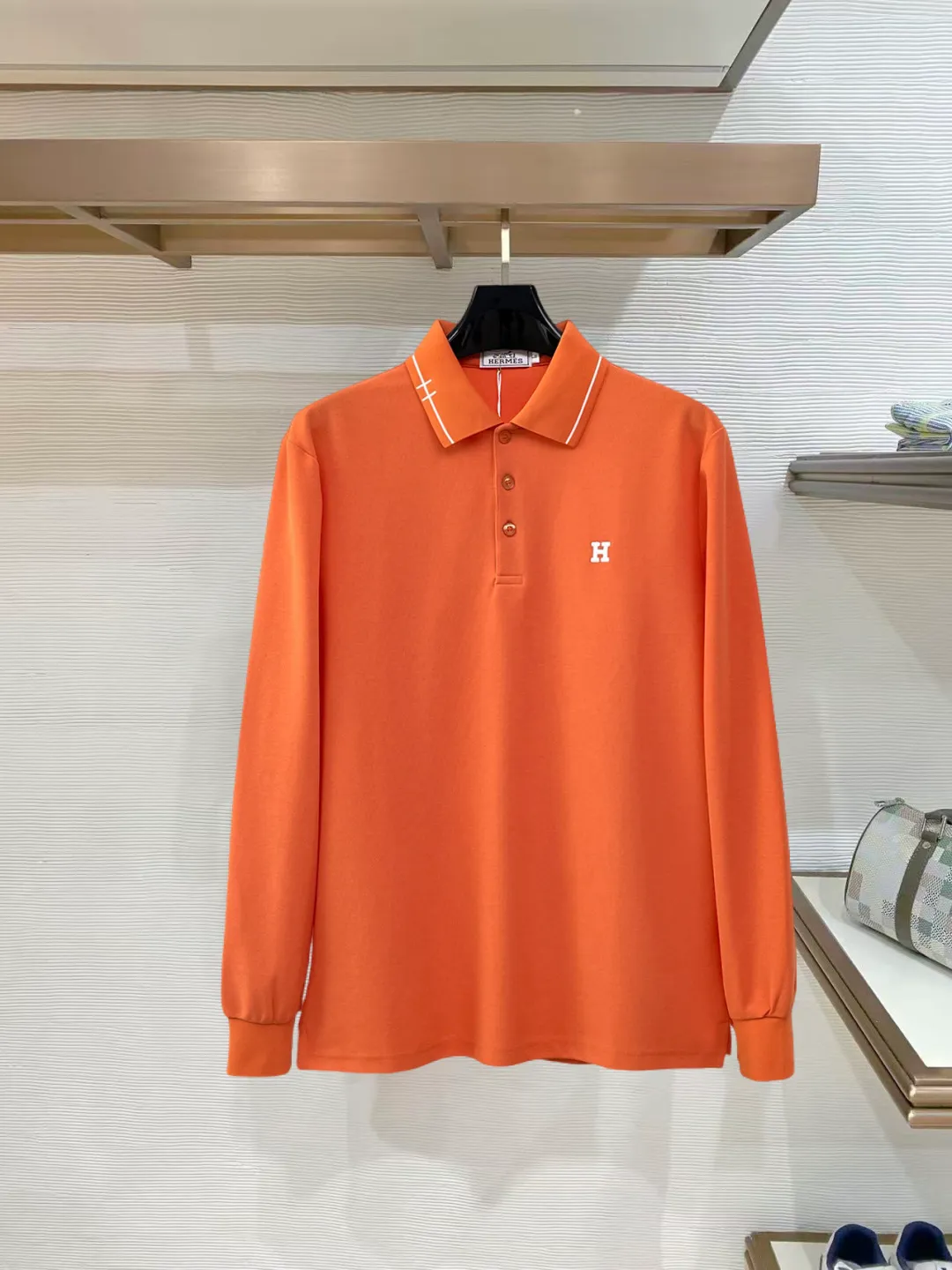 New Arrival Polo Same Style 260 ， Factory New Arrival Versatile Size：M-XXXL